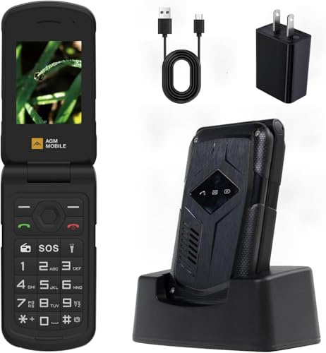 AGM Telefono cellulare M10 (DE)