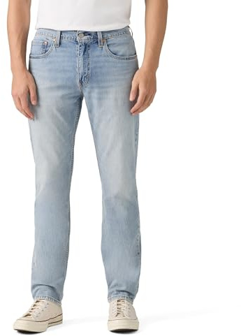 Levi's 502 Taper Iceberg Cool