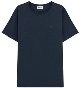 T-SHIRT Uomo GAS JEANS 543871 183017 SCUBA 0194