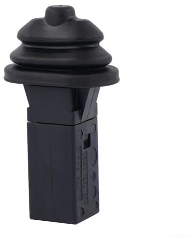 Honseadek Door Latch Ejector Buffer Replacement Part Door Ejector Component Door Hardware Replacement Auto Door Latch System Automotive Door Buffer Compatible with Models