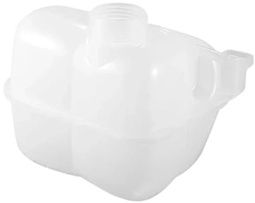 1 botella de tanque de expansión de desbordamiento de refrigerante for radiador for Mini Cooper 17137823626 17132754264 17137539267 pieza de repuesto for coche