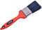 Amtech G4365 2 inch Paint Brush (50mm), No Bristle Loss design, Soft Grip and available as 0.5” 1”, 1.5”, 2.5”, 3” and 4”, Multi-Colour