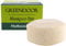 GREENDOOR Bio Shampoo Bar Pfefferminze 75g normales/fettiges Haar, festes mildes Naturkosmetik Haarshampoo ohne Silikone Plastik für Damen Herren, natürliche Haarpflege