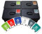 6 Stickers for Recycling. Adhesive Vinyl Pack 6 Labels 4.8 x 4.8 cm.