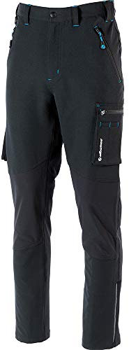 ALBATROS Skill 4D TRS Strech-Bundhose Gr. XL