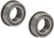 SECURA 2x Radlager Kugellager Innen-Ø20mm kompatibel mit Honda HF2417HM Rasentraktor