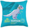 Star Wars Galaxy of Creatures Tauntaun for Hoth Throw Pillow, 18x18, Multicolor