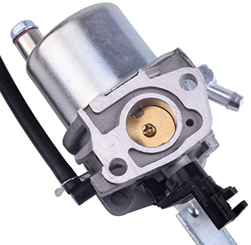 Heaveant Vergaser Carb Carb Ersatz fit for Huayi L10-1. Wintergasgenerator-Schneefräse