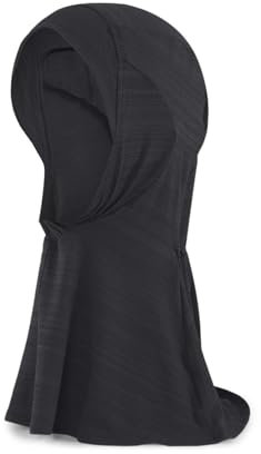 PUMA PUMA Sports Hijab, Frauen Hijab, Puma Black, S - 024087