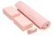 Myga Yoga Starter Set inkl. Zubehör | Einsteigerset in Rosa: Yogamatte, 2 Yogablöcke & Gurt | rutschfest & Unterstützend | Ideal für Anfänger & Zuhause sowie für Reisen | Rosa