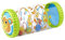 Baby-Rolle, Krabbelrolle, Baby Wanderer Spielzeug Baby Krabbelspielzeug, Krabbelhilfe Fidget Toys Baby Fitness Spielzeug Filet Design Fördert Das Krabbeln, Aufblasbares Mit Ozeanball Für Babys