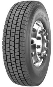 Sava 12/- R22.5 152/148L Ganzjahresreifen Allwetter LKW Reifen