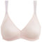 DIM Soutien-Gorge Femme Avec Armatures Generous Minimizer x1, Rose, 95C