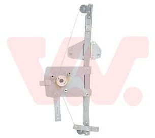 Van Wezel Fensterheber 2580263 vorne links