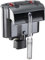 Hydor Bravo Aquarium Filter, hervorragende Filterung und Sauerstoffanreicherung, geräuschlos, Wird am Rand des Aquariums befestigt, Durchflussrate 1050 l/h, für Aquarien von 100 bis 200 Liter
