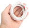 Jadeshay Underfloor Heating Thermostats Probe Sensor, 3 Meters Underfloor Heating Thermostat Accessories Floor Temperature Probe Sensor Cable
