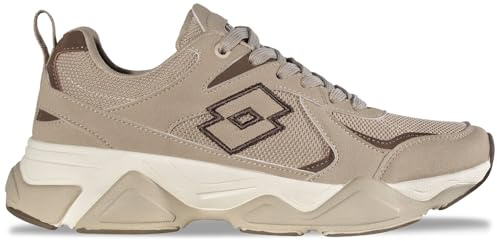LOTTO Unisex Wany UnisexSneaker