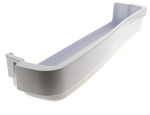 Balconnet blanco pequeño l=440 c00082955 para Refrigerador Indesit