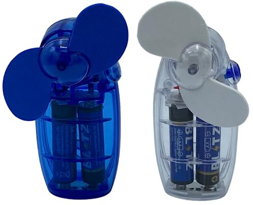 SURE TRAVEL MINI TRAVEL FAN