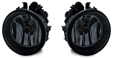 JOM 83133 Nebelscheinwerfer Smokeglas