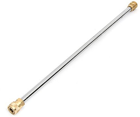 EsportsMJJ 51Cm 3000Psi Spray Wand Lance For Power Pressure Water Washers 7Gpm Spray Wand