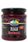 Marschland Rotkohl im Glas, milchsauer fermentiert (350 g) - Bio