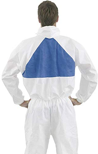 3M 4540XL GT700000943 Schutzanzug Modell 4540+, Groesse: XL