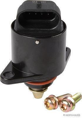 HERTH+BUSS ELPARTS Leerlaufregelventil, Luftversorgung 70672011 | Kompatibel mit: OPEL ASTRA F, ASTRA F Caravan, ASTRA F CC, ASTRA F Kasten/Kombi, CORSA A CC, CORSA A TR, CORSA B