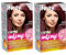 Nelly T/P Nelly 6/56 Granatrot Duplo 3 Stück 100 ml