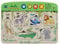 Vtech Baby Interaktives Holz-Tierpuzzle – Umweltfreundliches Steckpuzzle mit Musik und lustigen Geräuschen aus FSC®-zertifiziertem Holz – Für Kinder von 1,5-4 Jahren