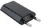 Nanocable Mini Cargador USB Ipod /Iphone 5V-1A Neg