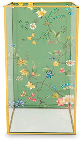 Pip Studio Aufbewahrungskiste Home Accessories | Gold -