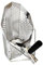 Pala Sand Scoop Empotec SE-5 Setaccio Sabbia Mare Metal Detector Traforata Acciaio Inox Ottima Qualità