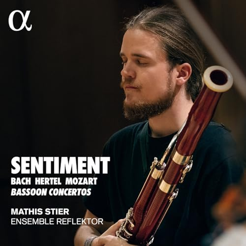 Sentiment - Fagottkonzerte