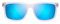 Maui Jim Unisex Sunglasses, Blue Stone Shack mtt crys, M