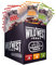 Wild West Beef Jerky, Mix Box 25g, 16er Pack mit 6x Original, 6x Honey BBQ, 4x Jalapeno, Rinderdörrfleisch, Beef Jerky high Protein Trockenfleisch, Protein Snack