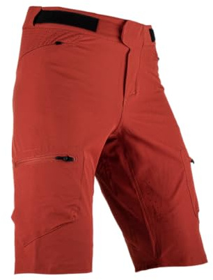 Leatt Shorts MTB AllMtn 2.0#XXL/US38/EU56 Lava