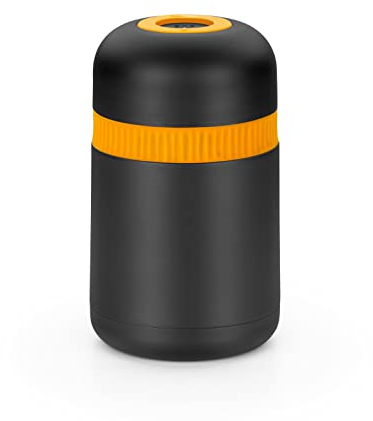 Termo Solido Efficient 1000 Gr