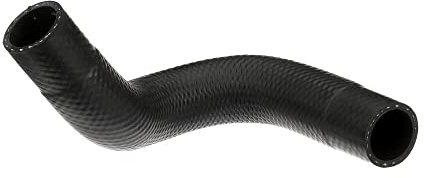 GATES 05-4667 Kühlerschlauch KÜHLWASSERSCHLAUCH WASSERSCHLAUCH unten Kompatibel mit TOYOTA Yaris Schrägheck P13 Verso S P12 Yaris III Kastenwagen XP13 Urban Cruiser P1