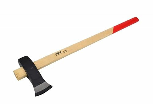 AWTOOLS SIEKIERO-MARTEAU 2,5 kg STONE. BOIS LIGNE NOIRE