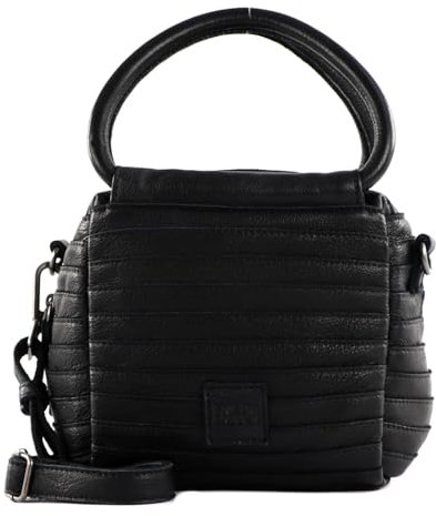 FREDsBRUDER Cube Black