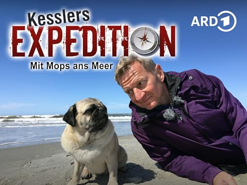 Mit Mops ans Meer (4/4)