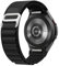SimpleThings One-Click No Gap Cinturino sportivo regolabile per Samsung Galaxy Watch 7/6/5/4 (40 mm 44 mm), Galaxy Watch 5 Pro 45 mm, Galaxy Watch 6/4 Classic (47 mm, 43 mm, 42 mm, 46 mm), cinturino