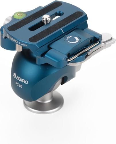 Benro FS30 Stativkopf