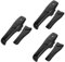 Ciieeo 3pairs Replacement Pressure Cooker Handle Hawkins Pressure Cooker Pot Side Handle Easy Install Comfort Grip s