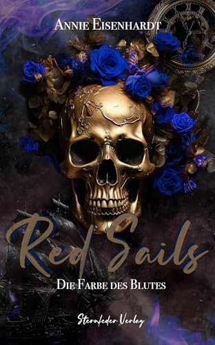 Red Sails 2: Die Farbe des Blutes