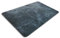 Pagnanno. Chopping Board-Catering Cutting Set-Kitchen Board-Glass Worktop Savers-Sink Chopping Board-Large-Worktop Protectors Heat Resistant-Marble Effect (Design 7B, 40 x 30 cm (Pack of 1))