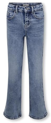 ONLY Damen Kogjuicy Wide Leg DNM Pim560 Noos Kogjuicy Wide Leg DNM Pim560 Noos
