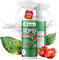 Tripla Azione Spray 1 Lt | Con Olio di Neem, Estratto di Ortica ed Equiseto | Naturale, Pronto all’Uso, Zero Residui | Protezione e Rinforzo per Piante e Orto