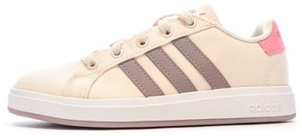 adidas Baskets Rose Clair Fille Grand Court 2.0 K